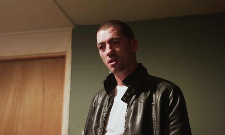 scene from Grey Area